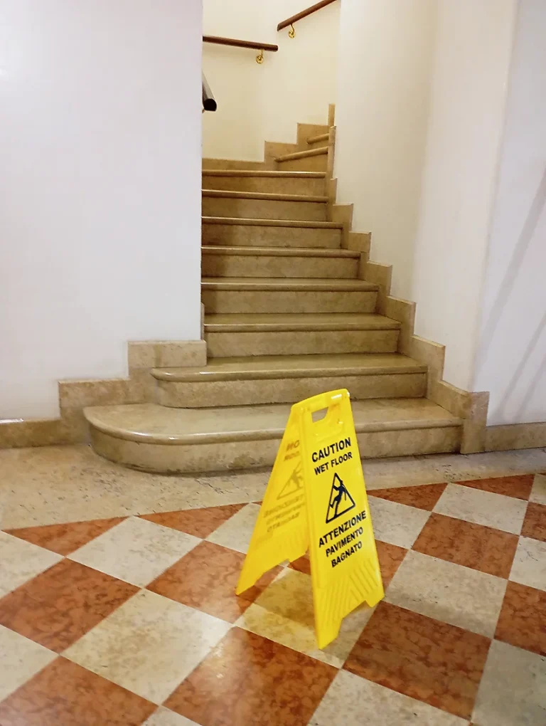 Pulizia condomini Padova