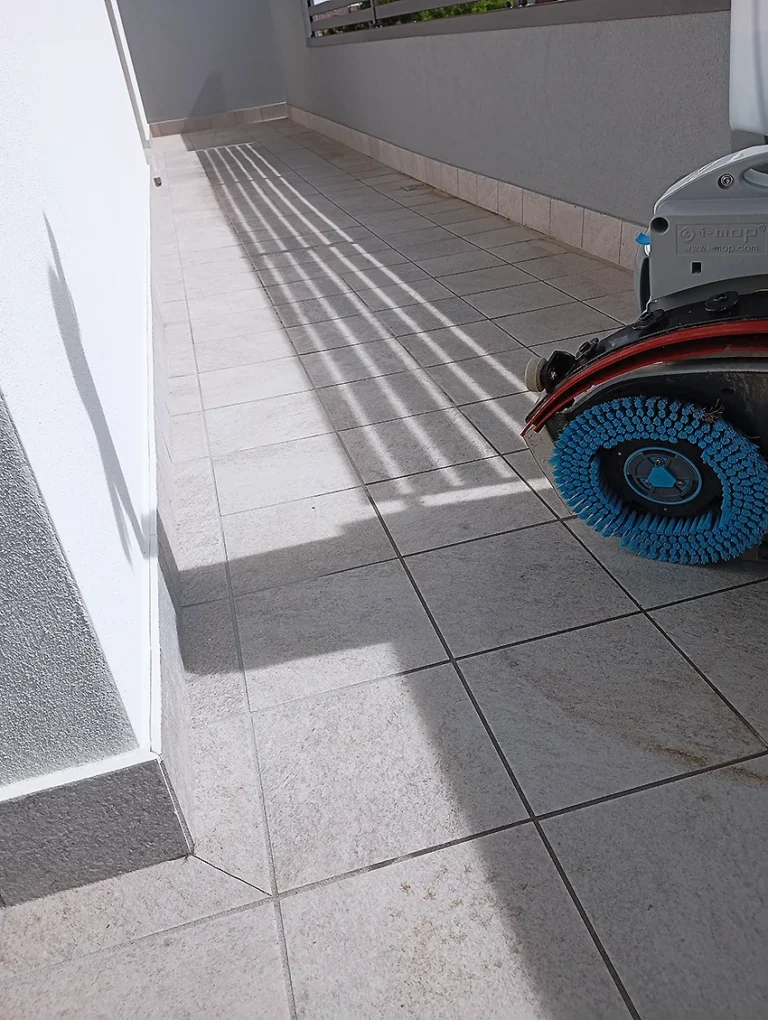 pulizie di fondo e pulizie traslochi
