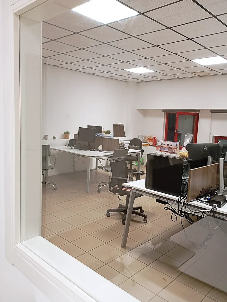 Pulizia uffici Padova